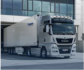 Road Freight