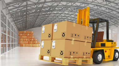 Moving, Storage, Receiving, and Warehousing